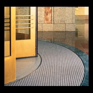 Entrance Flooring, Mats, Grid Systems