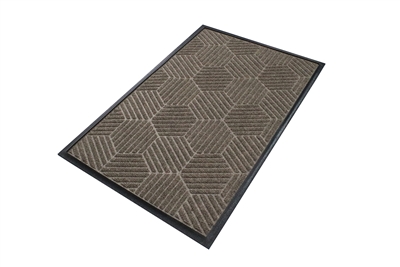 Recessed Waterhog Entrance Mat